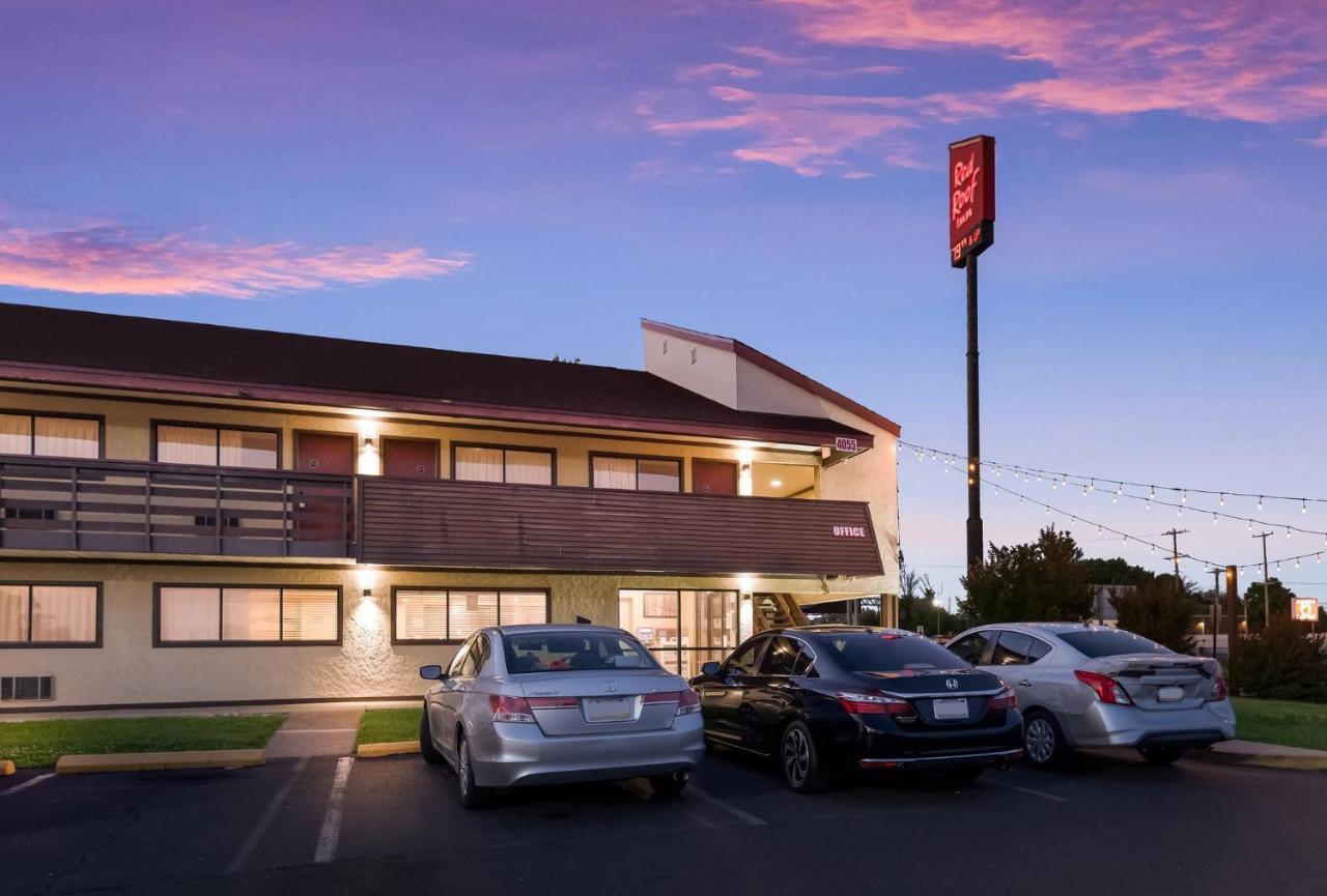 Red Roof Inn Philadelphia - Trevose Exterior photo