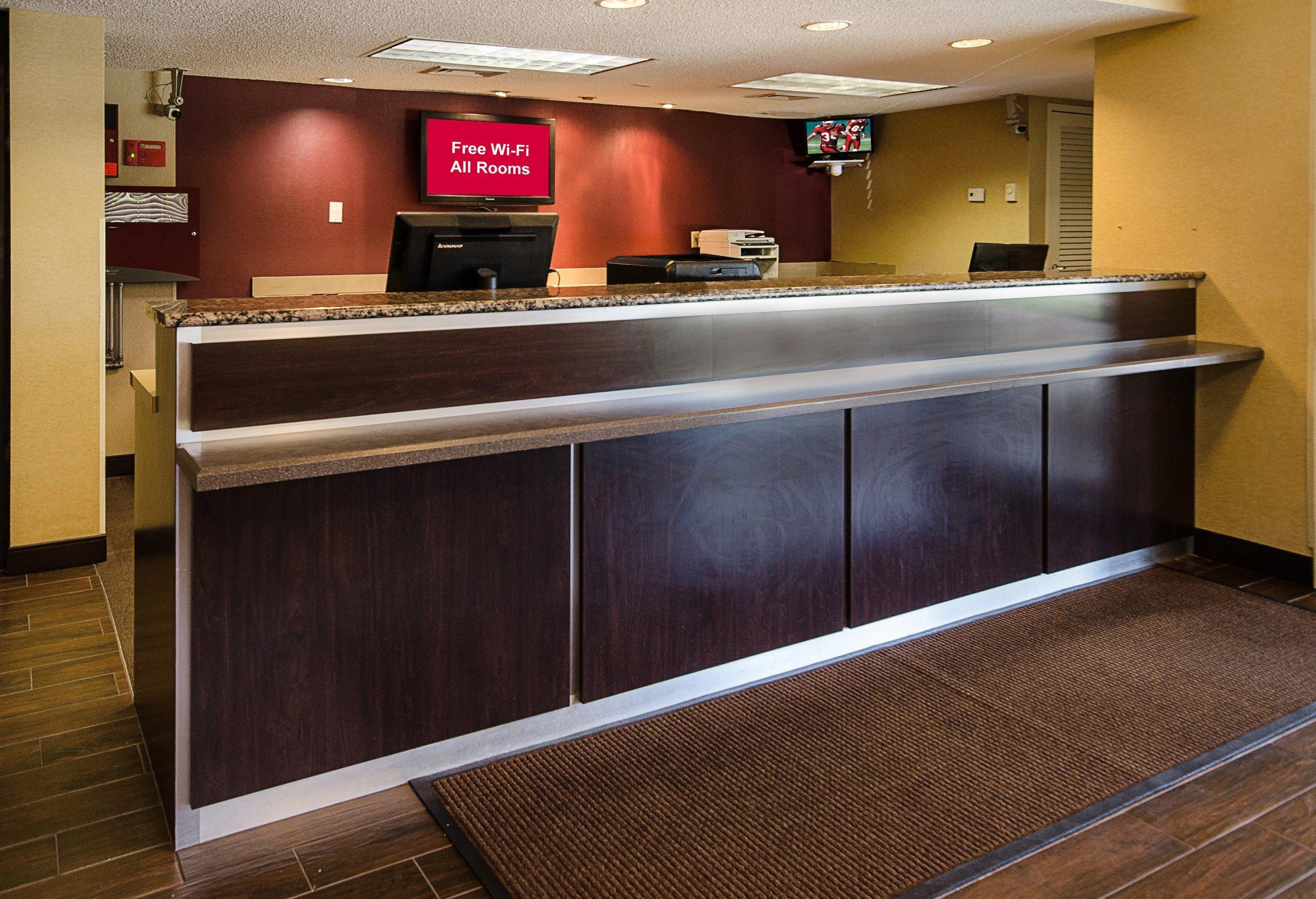 Red Roof Inn Philadelphia - Trevose Exterior photo