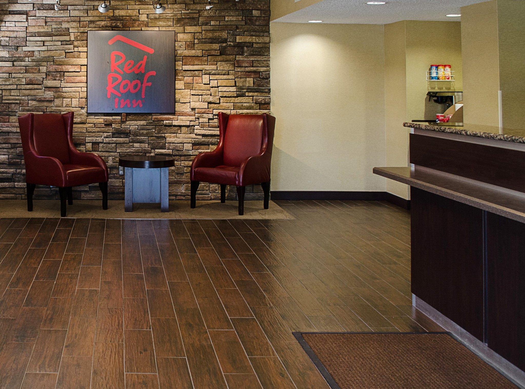 Red Roof Inn Philadelphia - Trevose Exterior photo