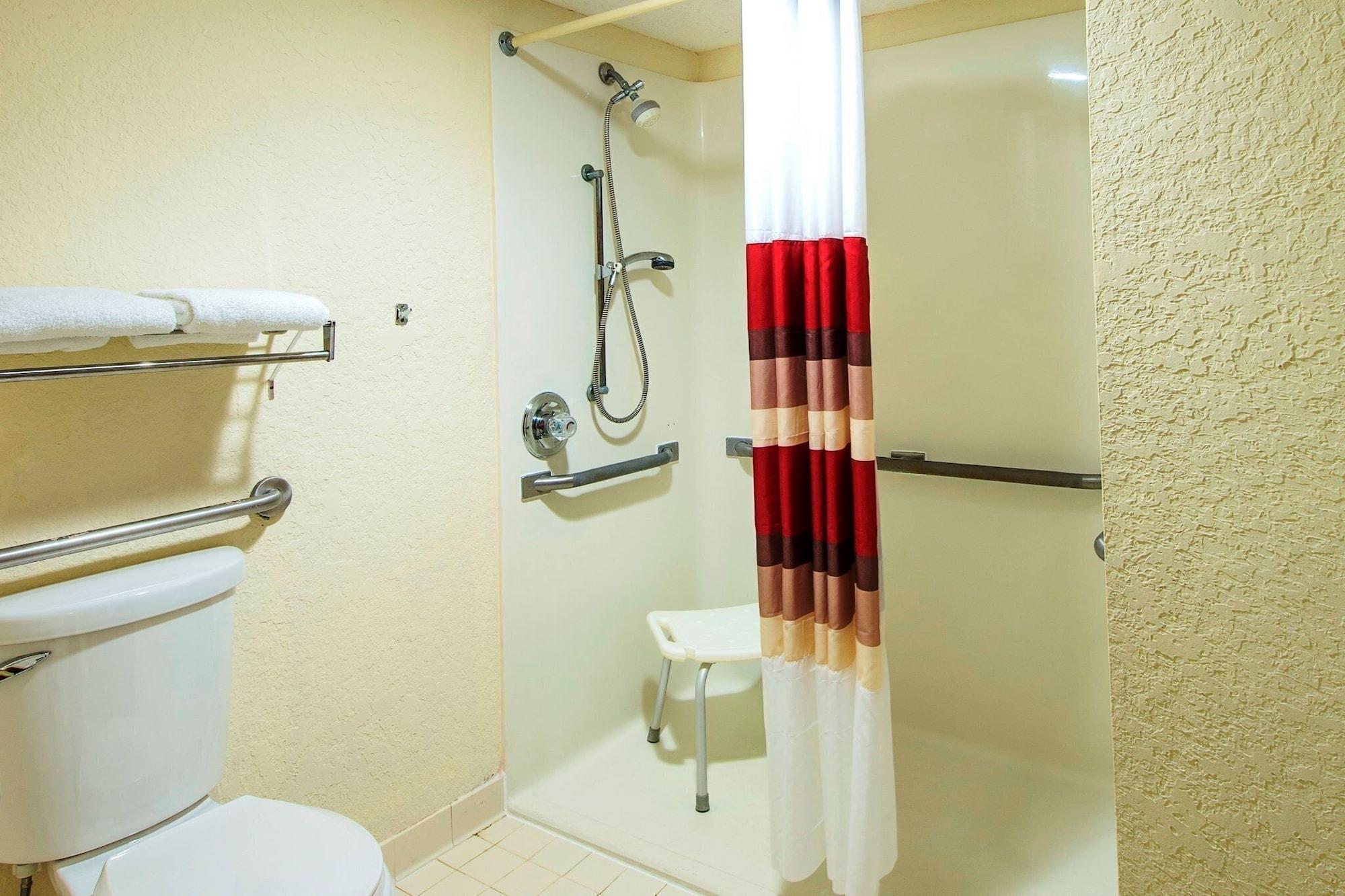 Red Roof Inn Philadelphia - Trevose Exterior photo