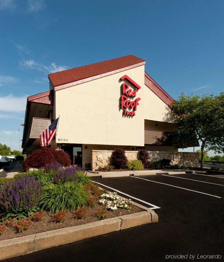 Red Roof Inn Philadelphia - Trevose Exterior photo