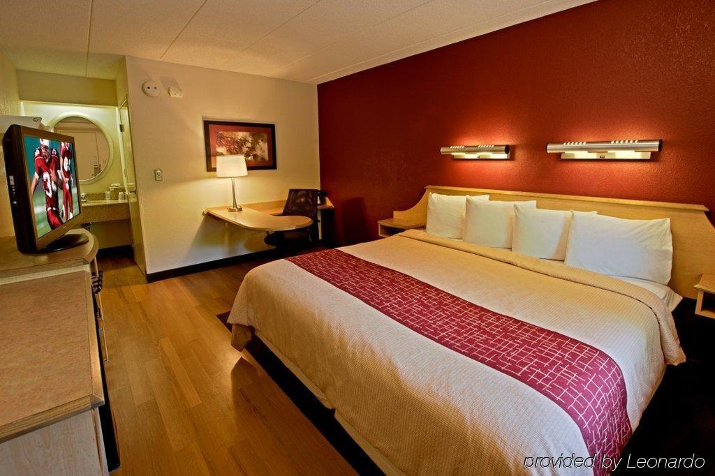 Red Roof Inn Philadelphia - Trevose Exterior photo