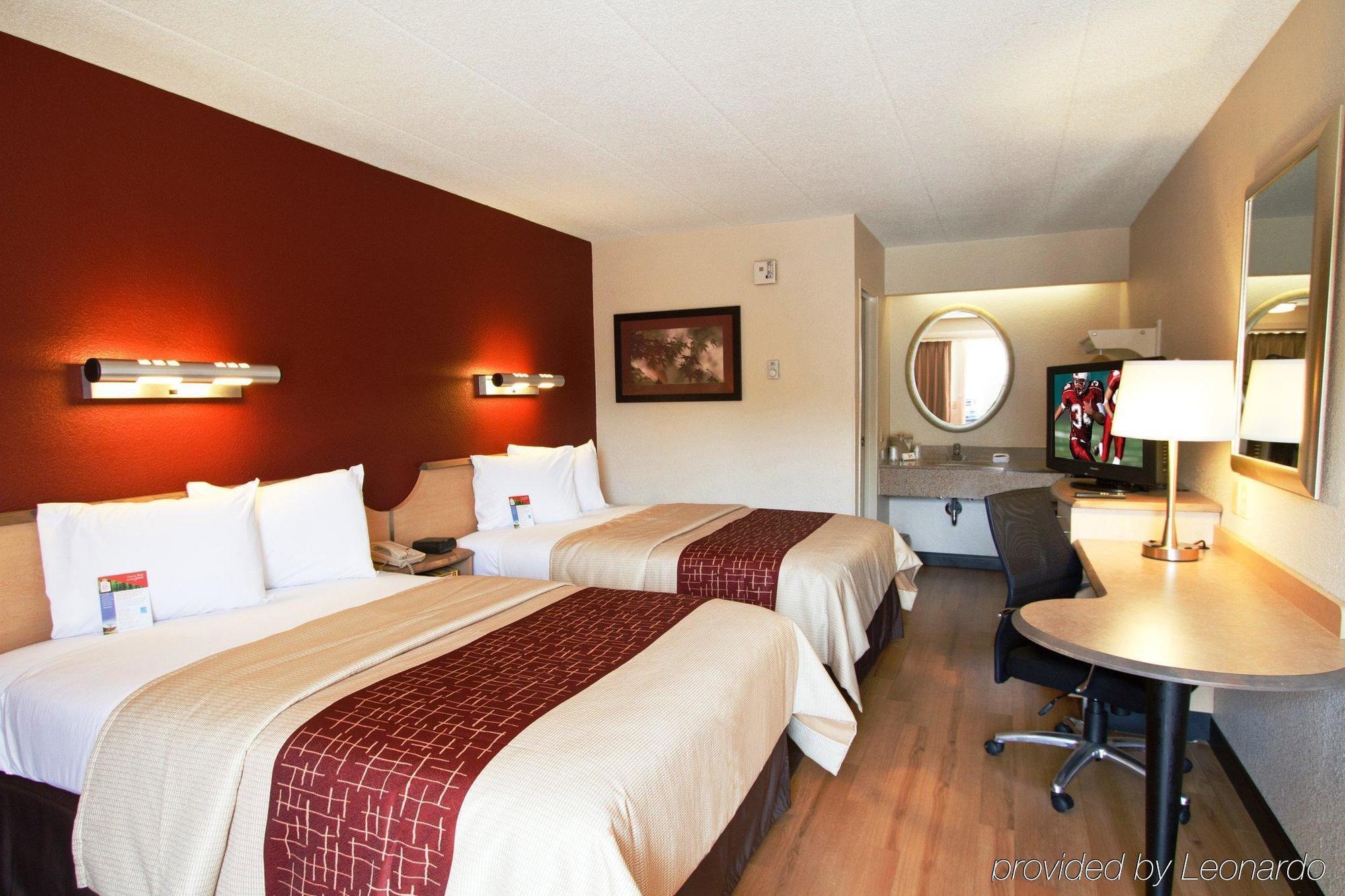 Red Roof Inn Philadelphia - Trevose Exterior photo